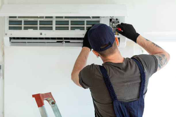 Best Best Air Duct Cleaning Company  in Charles Town, WV