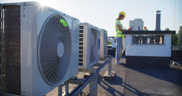 Affordable HVAC Duct Cleaning in Charles Town, WV