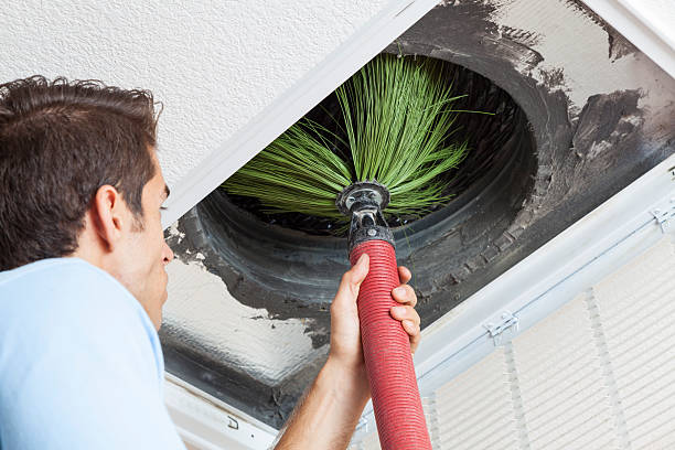 Best Affordable Air Duct Cleaning  in Charles Town, WV